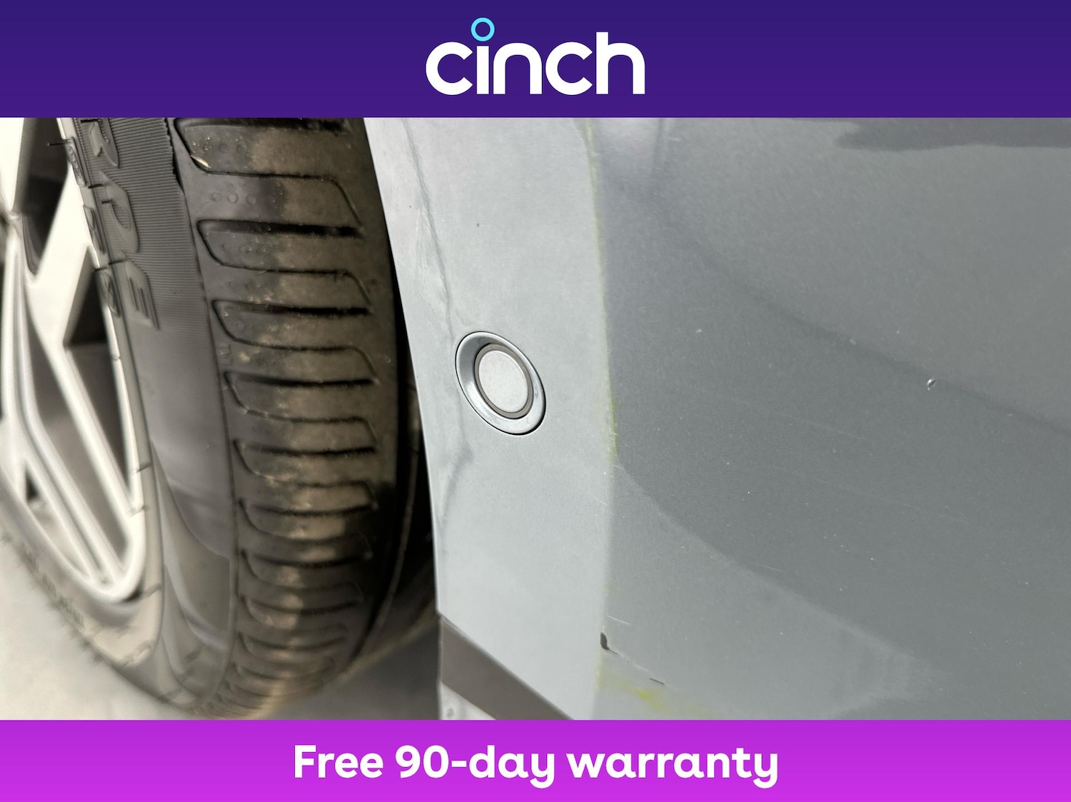 Used Land Rover Range Rover Evoque 2019 for sale - 76888975: Photo 34