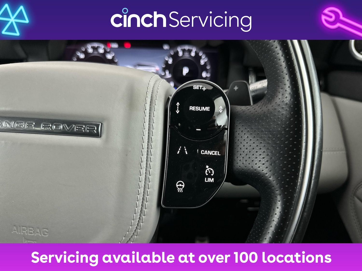 Used Land Rover Range Rover Evoque 2019 for sale - 76888975: Photo 36