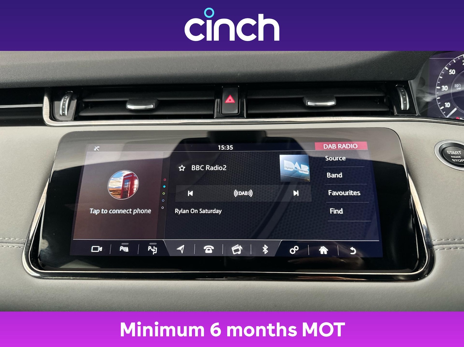 Used Land Rover Range Rover Evoque 2019 for sale - 76888975: Photo 37