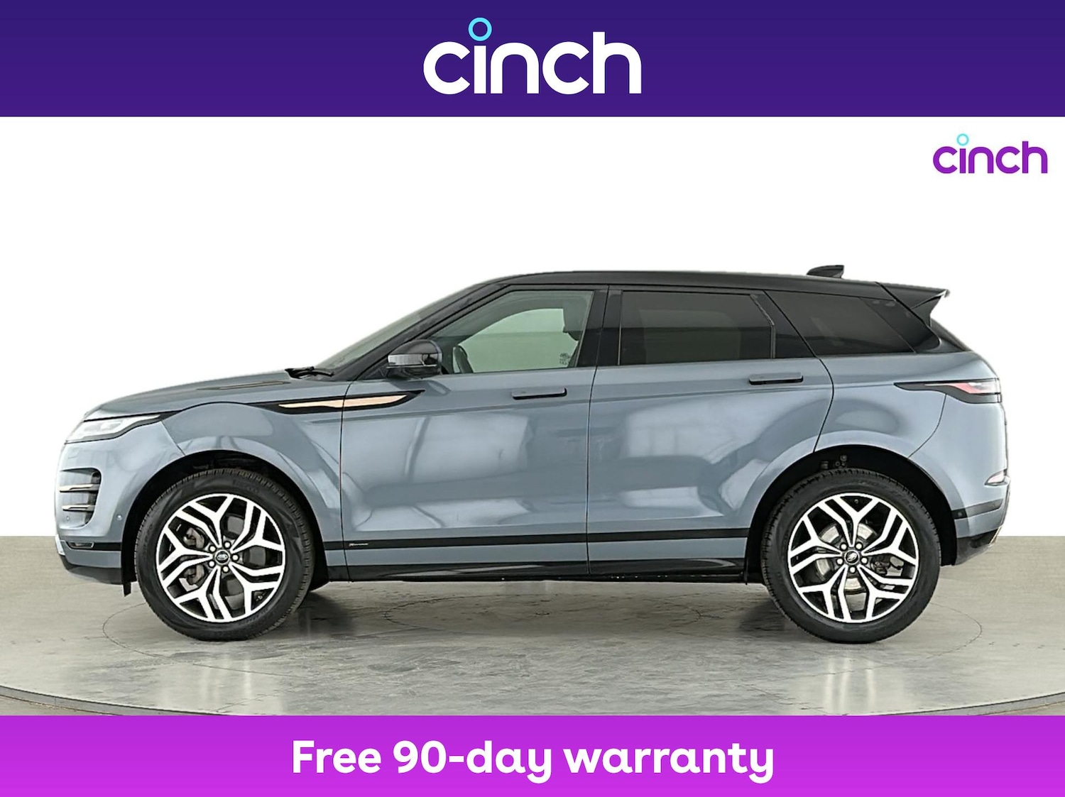 Used Land Rover Range Rover Evoque 2019 for sale - 76888975: Photo 8