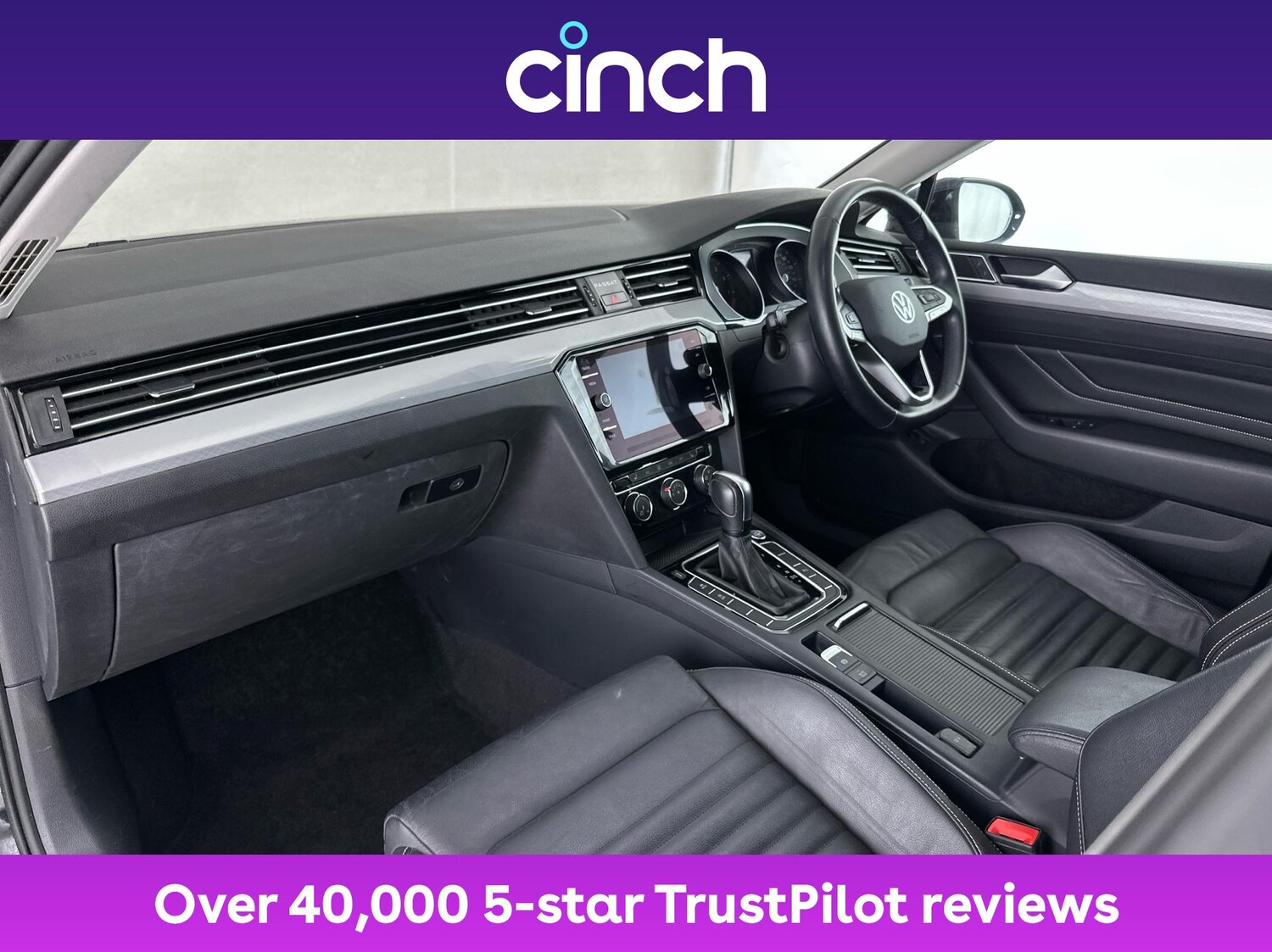 Used Volkswagen Passat 2021 for sale - 76697923: Photo 14