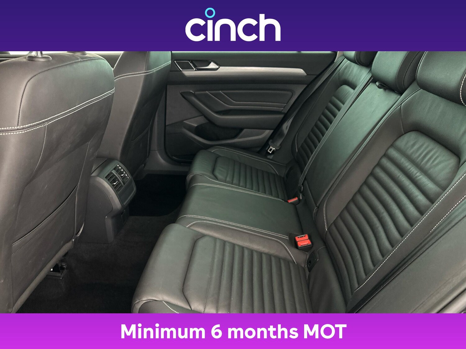 Used Volkswagen Passat 2021 for sale - 76697923: Photo 20