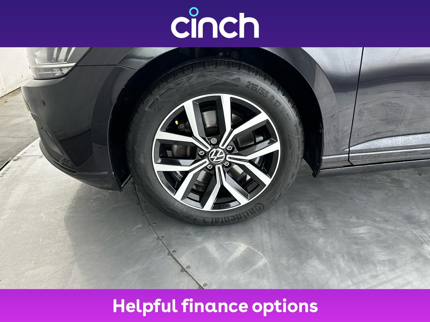 Used Volkswagen Passat 2021 for sale - 76697923: Photo 24