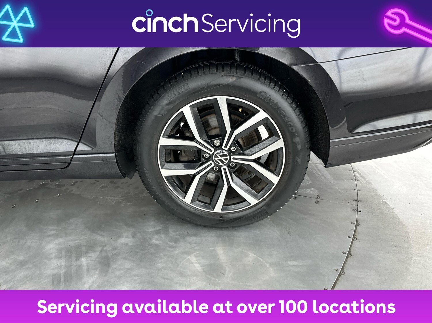 Used Volkswagen Passat 2021 for sale - 76697923: Photo 26