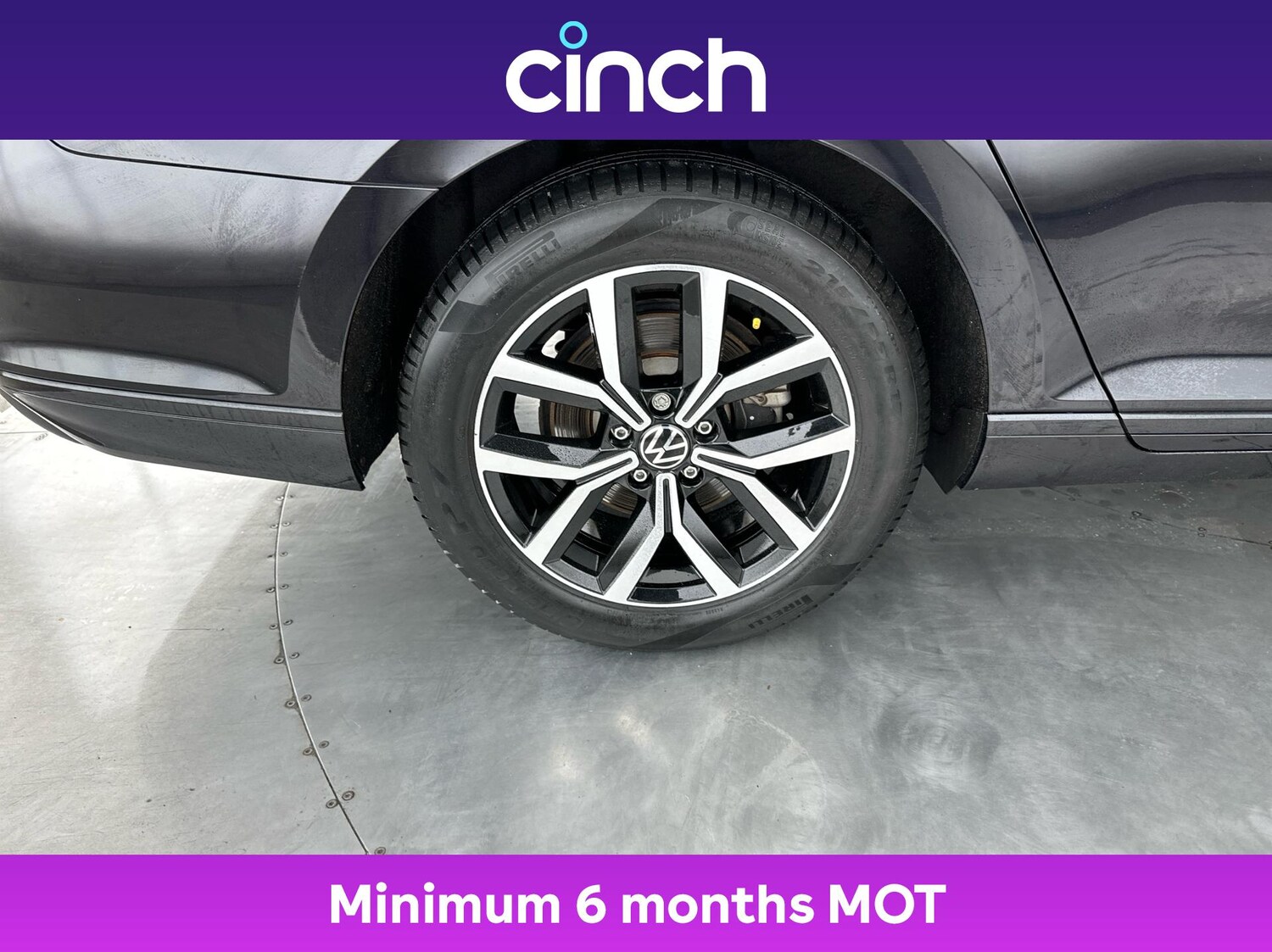 Used Volkswagen Passat 2021 for sale - 76697923: Photo 27