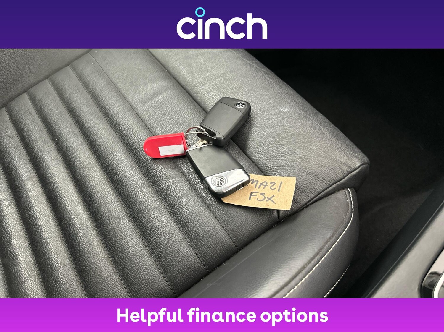 Used Volkswagen Passat 2021 for sale - 76697923: Photo 30