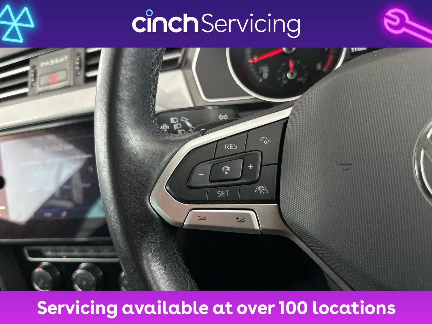 Used Volkswagen Passat 2021 for sale - 76697923: Photo 31