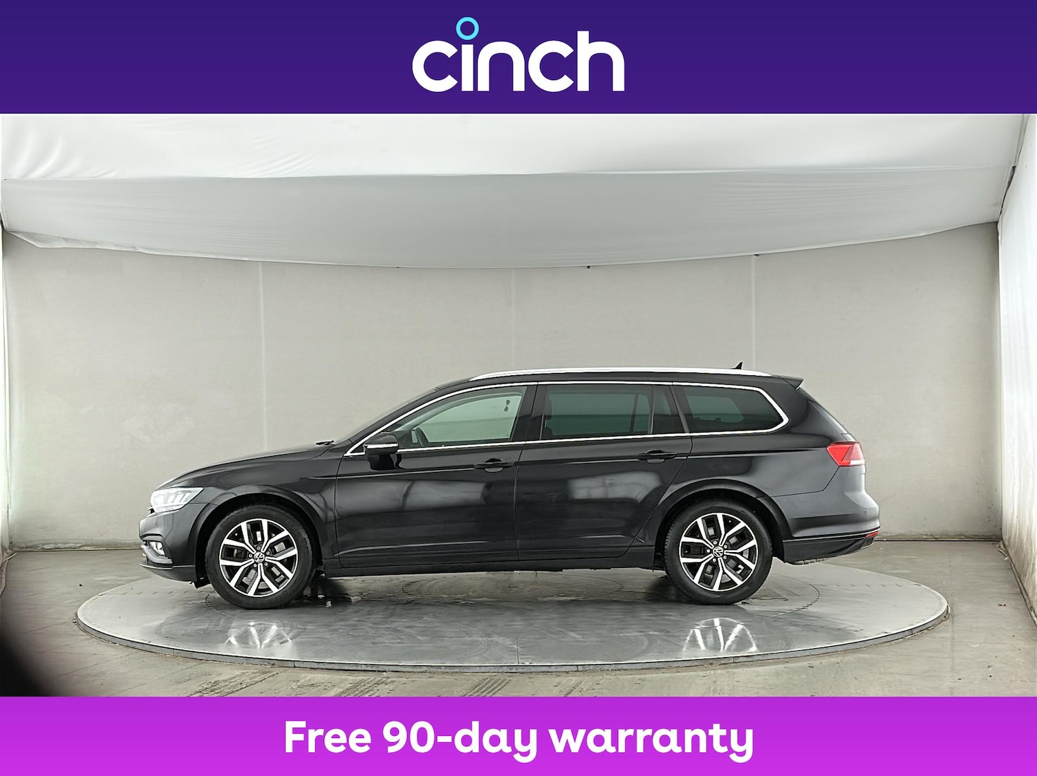 Used Volkswagen Passat 2021 for sale - 76697923: Photo 8