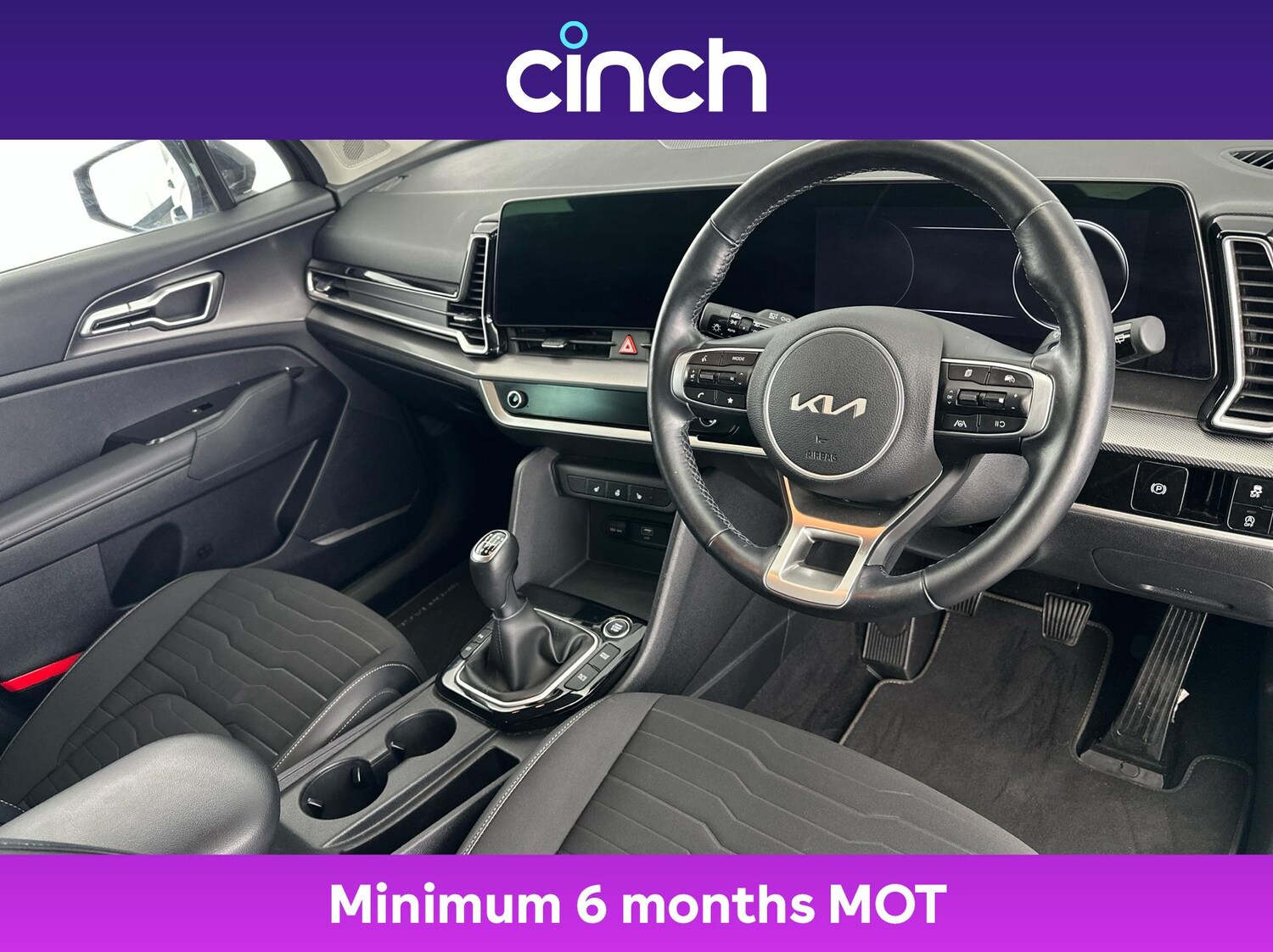 Used Kia Sportage 2022 for sale - 76285920: Photo 12