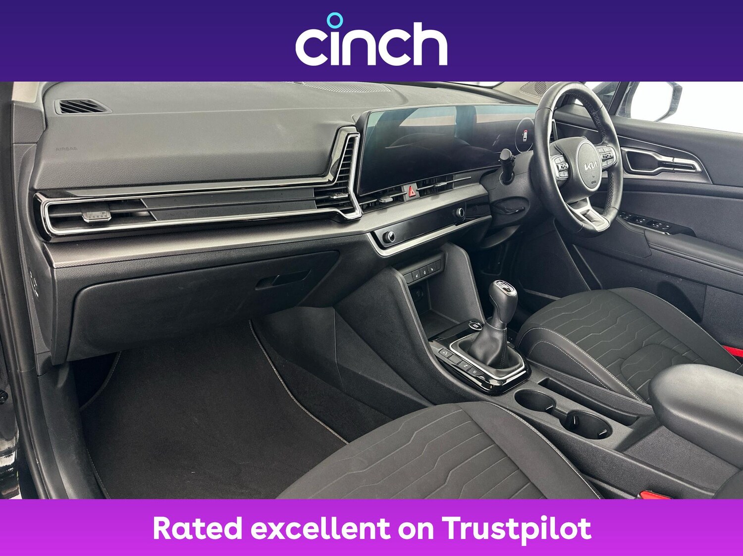 Used Kia Sportage 2022 for sale - 76285920: Photo 14