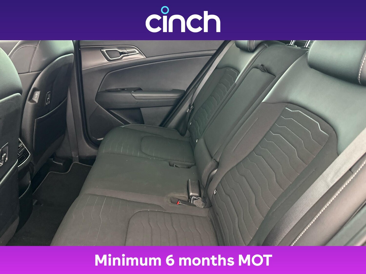 Used Kia Sportage 2022 for sale - 76285920: Photo 20