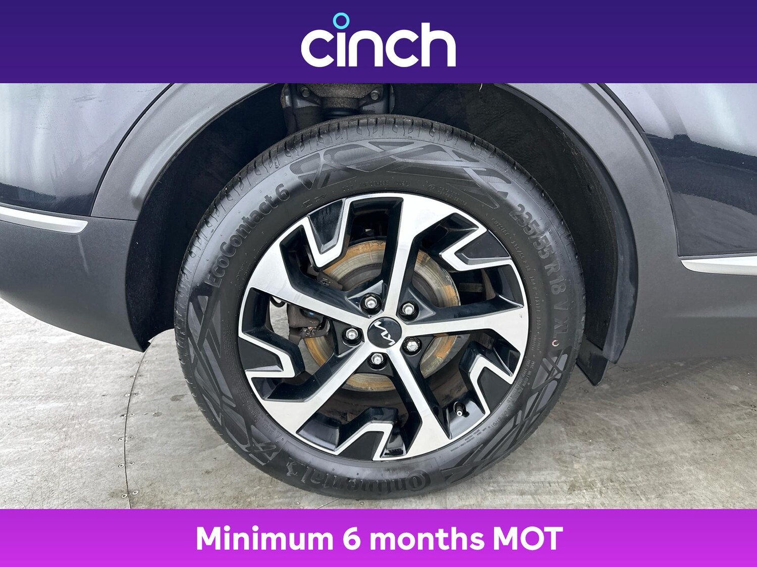 Used Kia Sportage 2022 for sale - 76285920: Photo 27