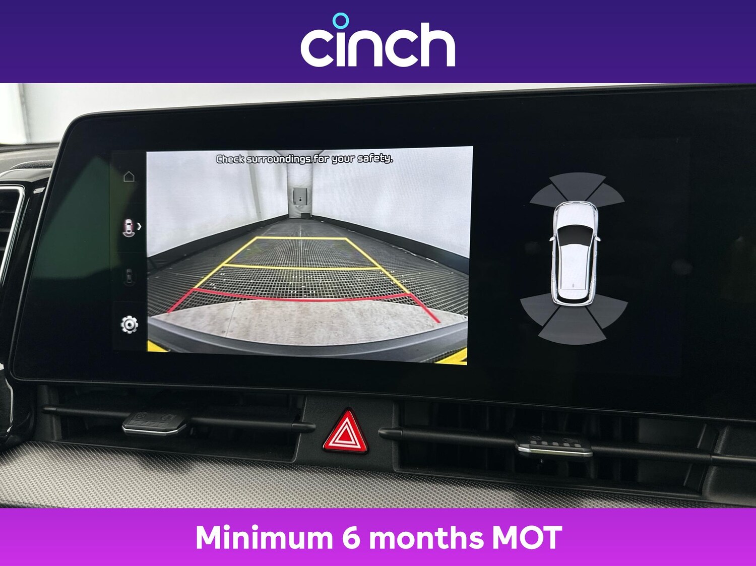 Used Kia Sportage 2022 for sale - 76285920: Photo 32