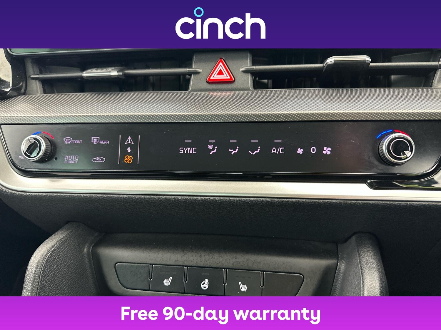 Used Kia Sportage 2022 for sale - 76285920: Photo 34