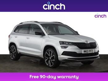 Skoda - Karoq