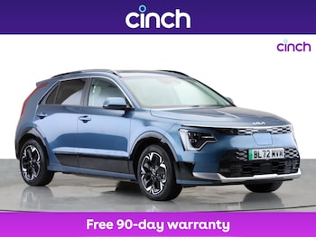 Kia - Niro