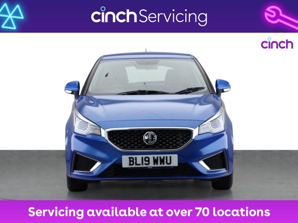 Used MG MG3 2019 for sale - 76098712: Photo 11