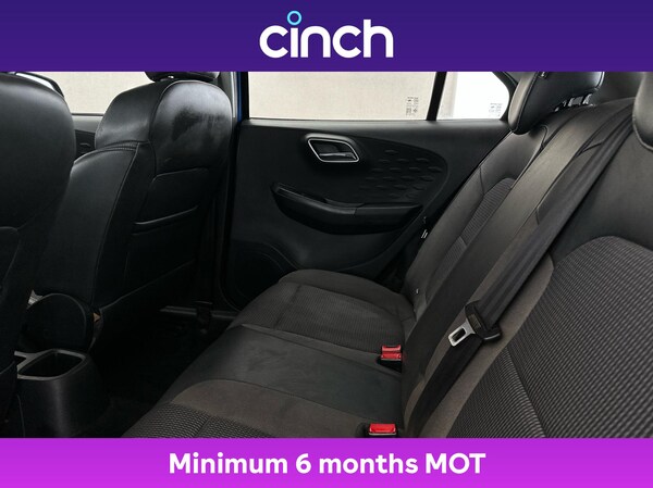 Used MG MG3 2019 for sale - 76098712: Photo 20