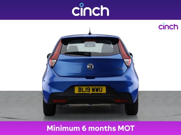 Used MG MG3 2019 for sale - 76098712: Photo 5