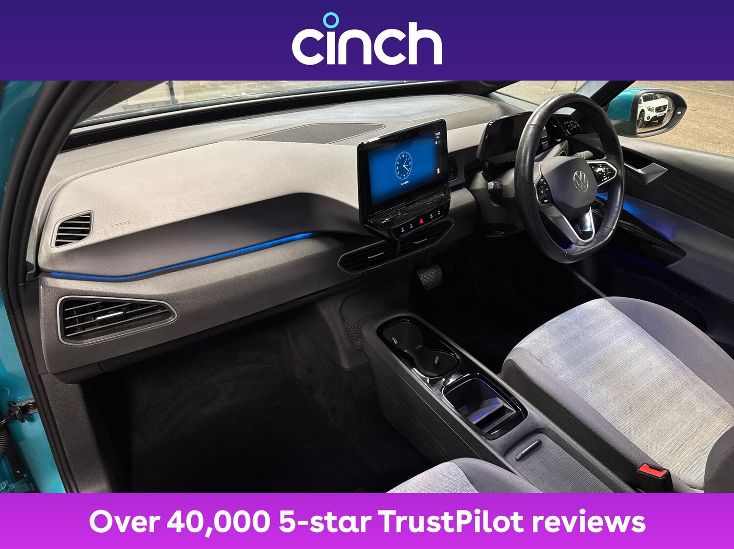 Used Volkswagen ID.3 2022 for sale - 77037551: Photo 14