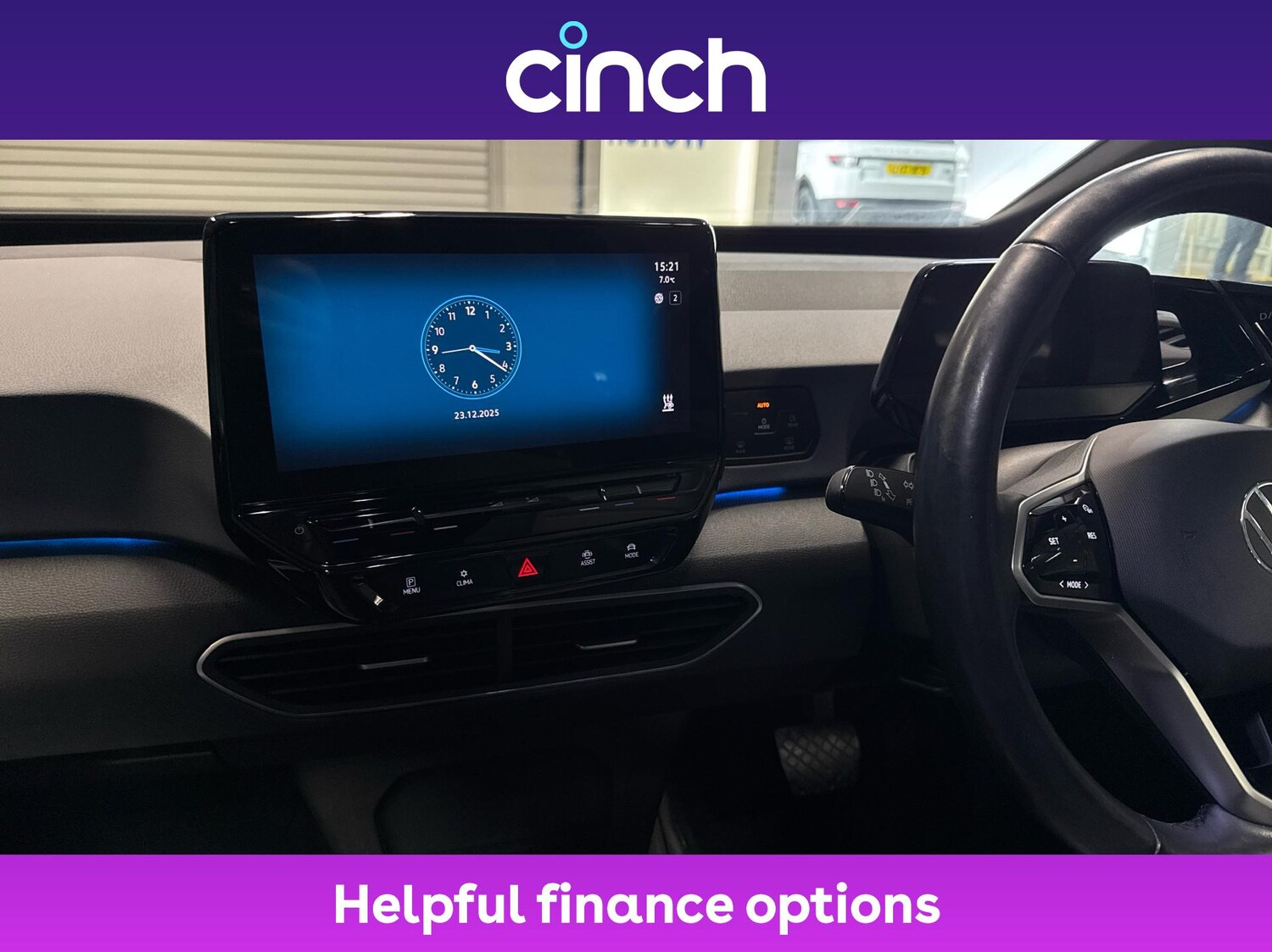 Used Volkswagen ID.3 2022 for sale - 77037551: Photo 17