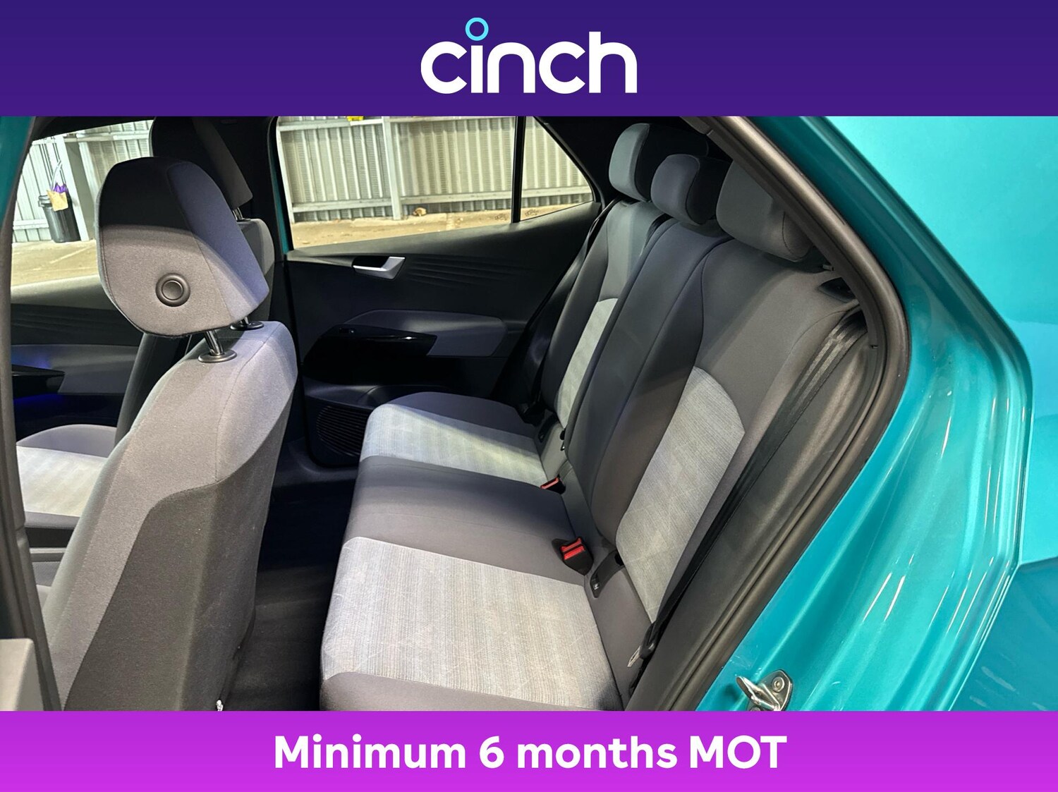 Used Volkswagen ID.3 2022 for sale - 77037551: Photo 20