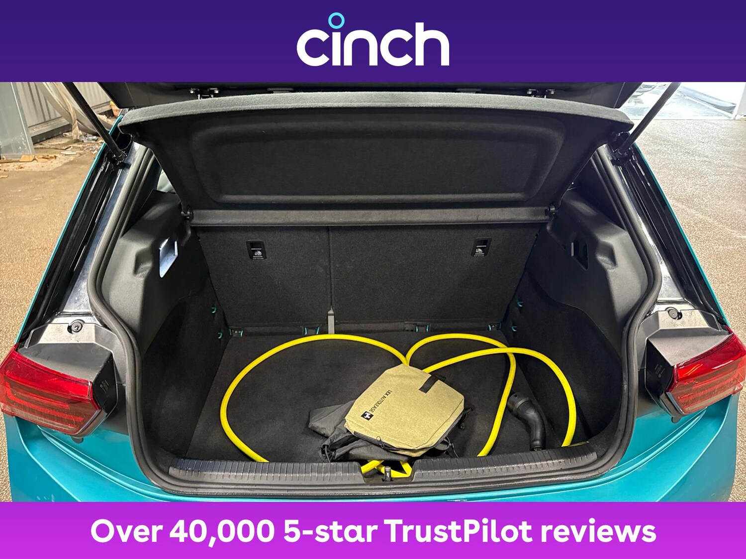 Used Volkswagen ID.3 2022 for sale - 77037551: Photo 21