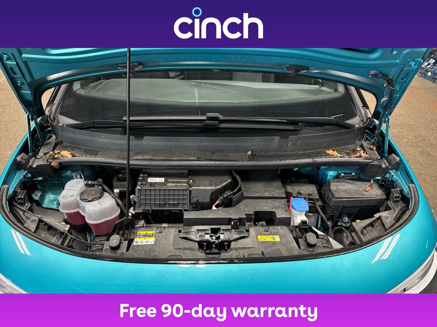 Used Volkswagen ID.3 2022 for sale - 77037551: Photo 23