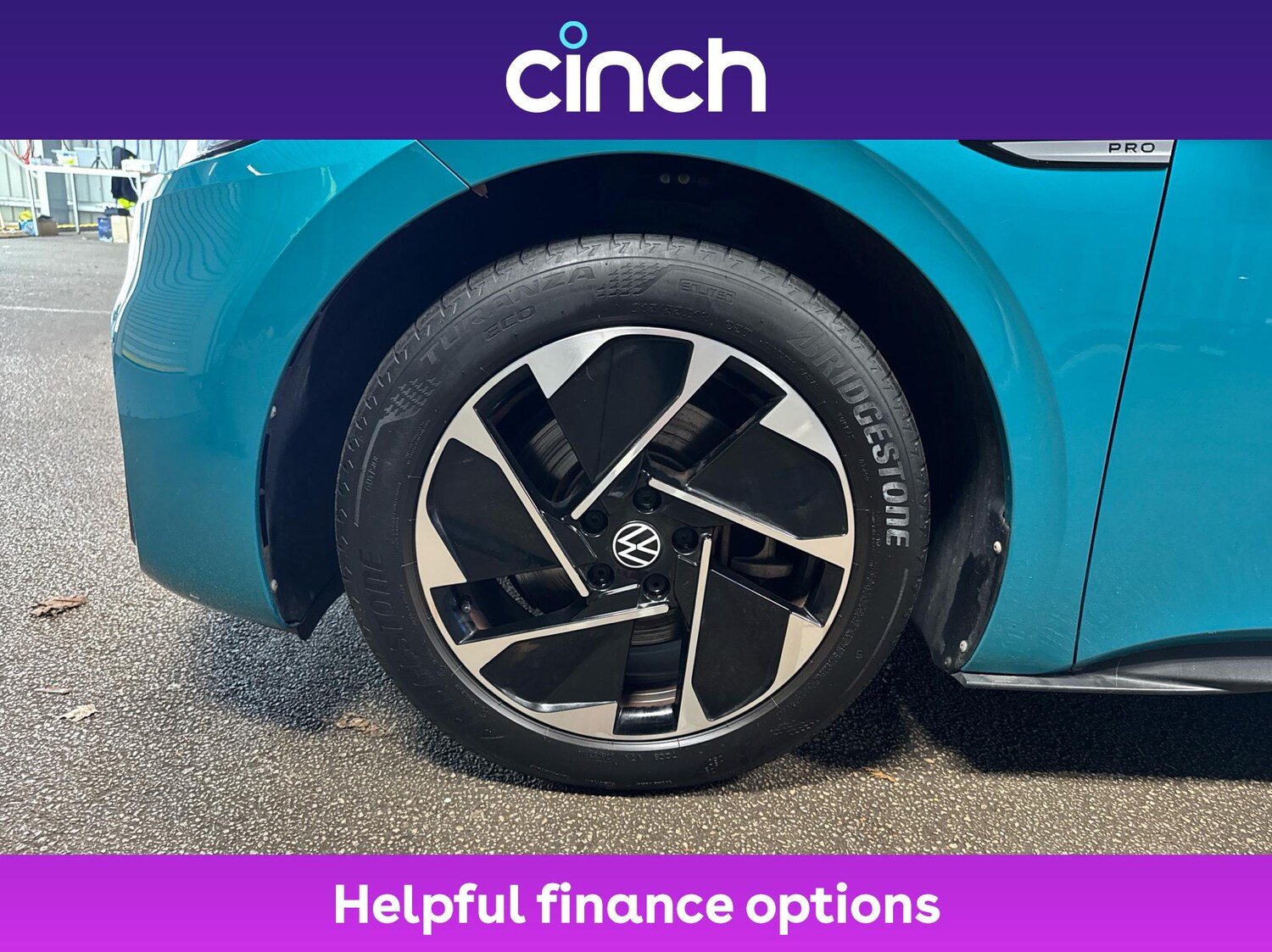 Used Volkswagen ID.3 2022 for sale - 77037551: Photo 24