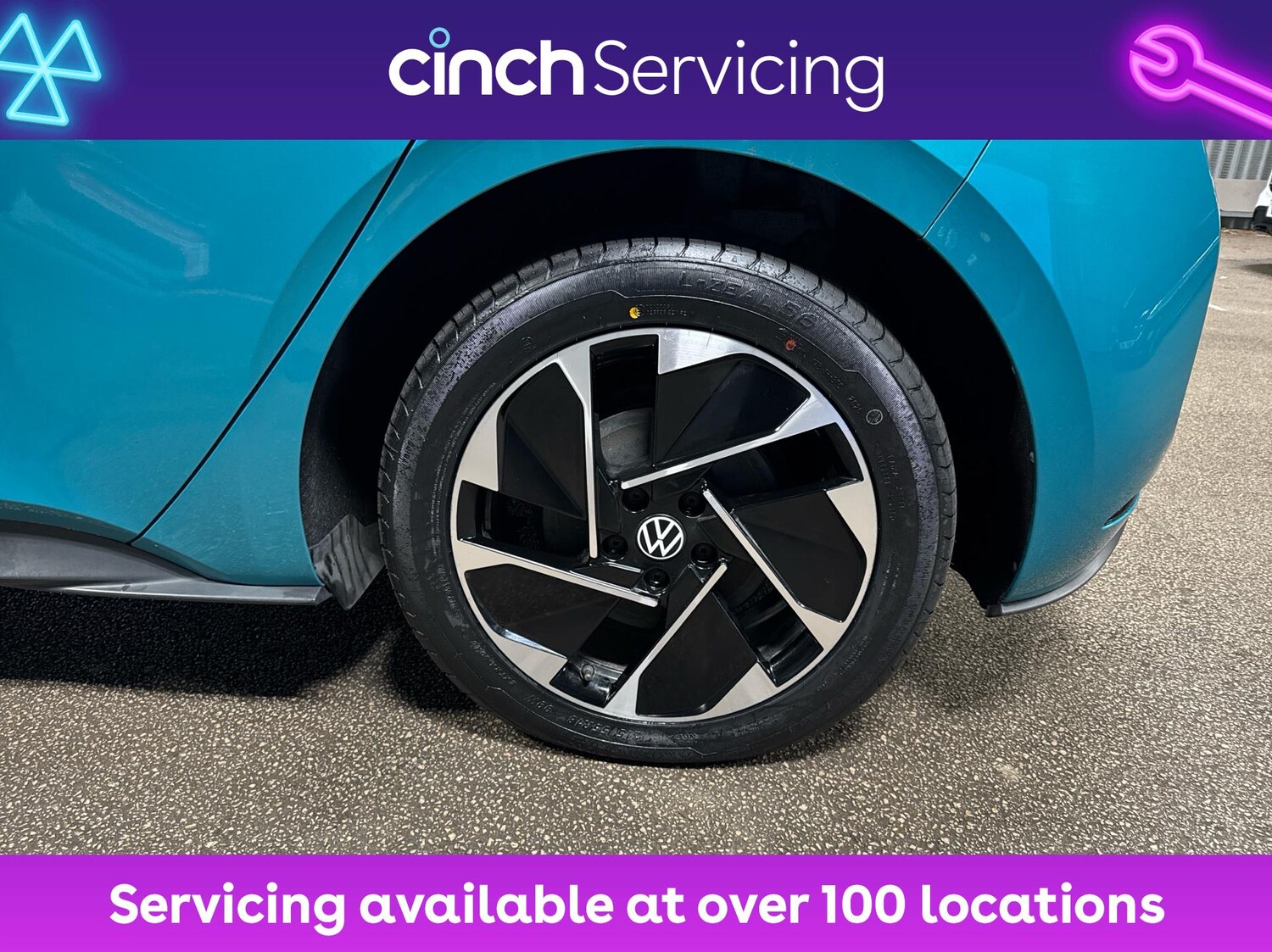 Used Volkswagen ID.3 2022 for sale - 77037551: Photo 26