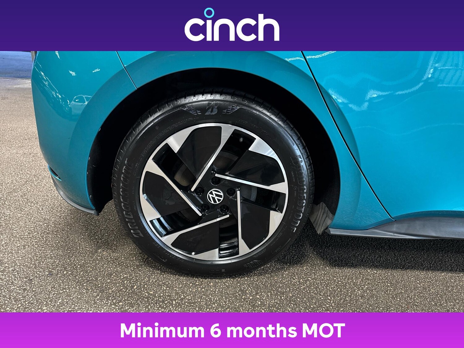 Used Volkswagen ID.3 2022 for sale - 77037551: Photo 27