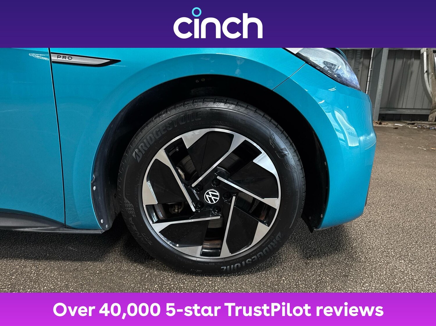 Used Volkswagen ID.3 2022 for sale - 77037551: Photo 28