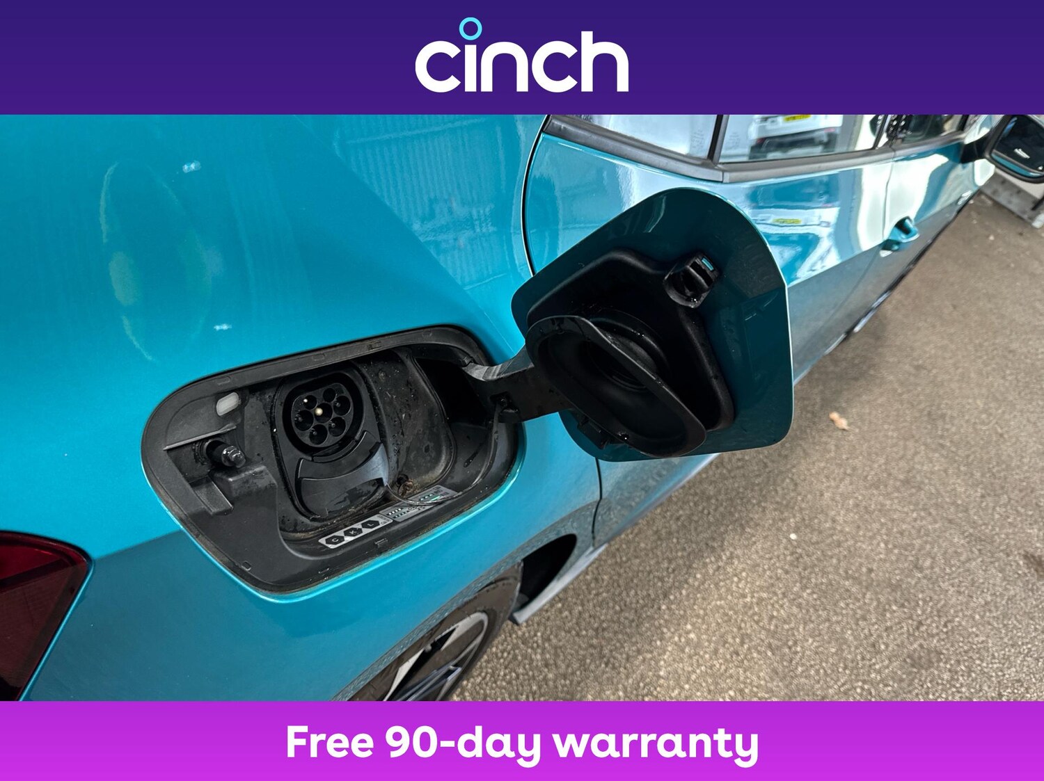 Used Volkswagen ID.3 2022 for sale - 77037551: Photo 29