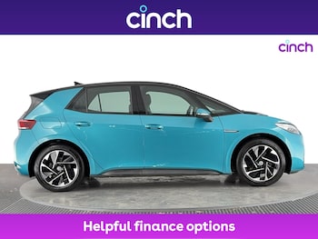 Used Volkswagen ID.3 2022 for sale - 77037551: Photo