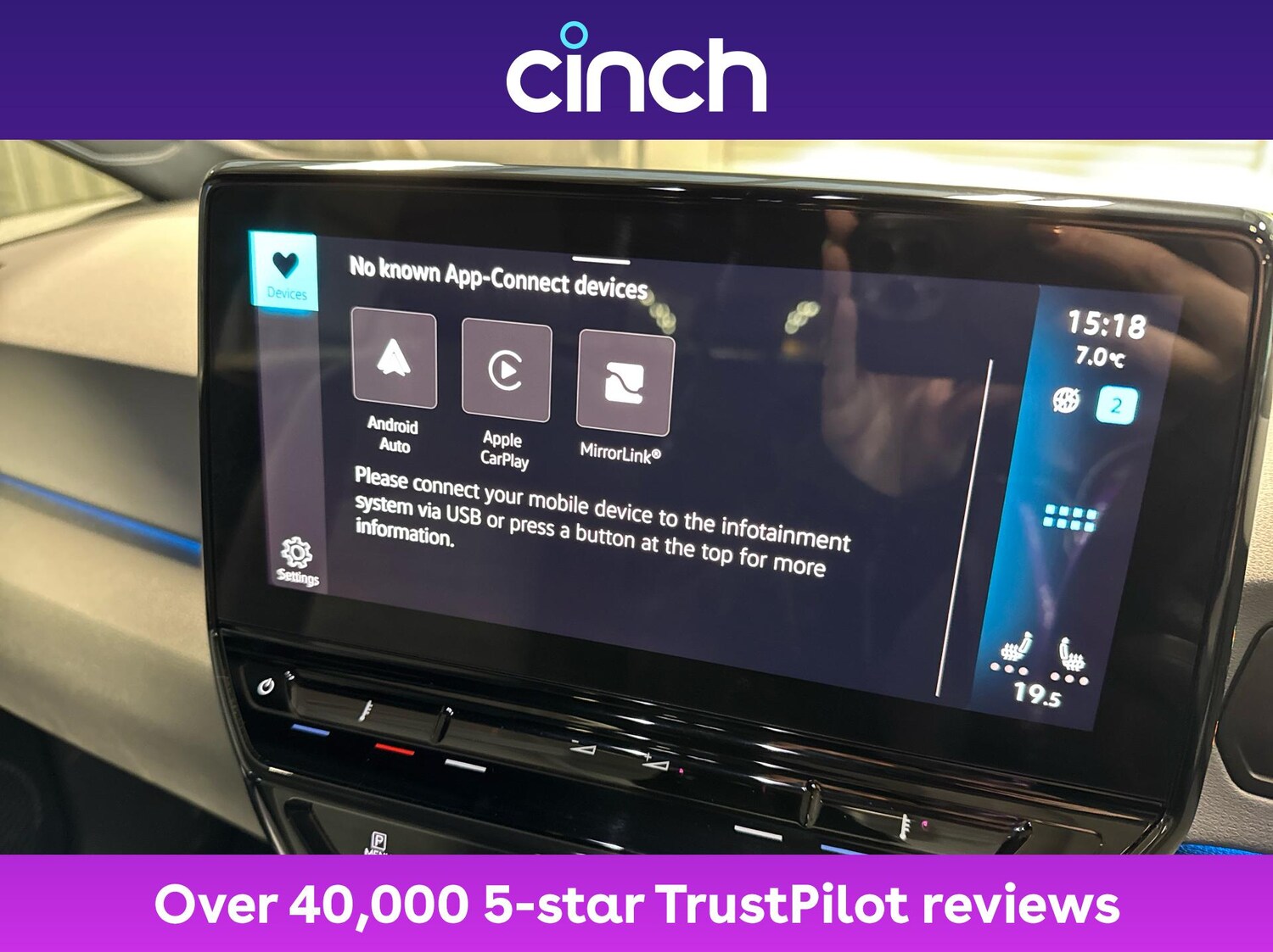 Used Volkswagen ID.3 2022 for sale - 77037551: Photo 33