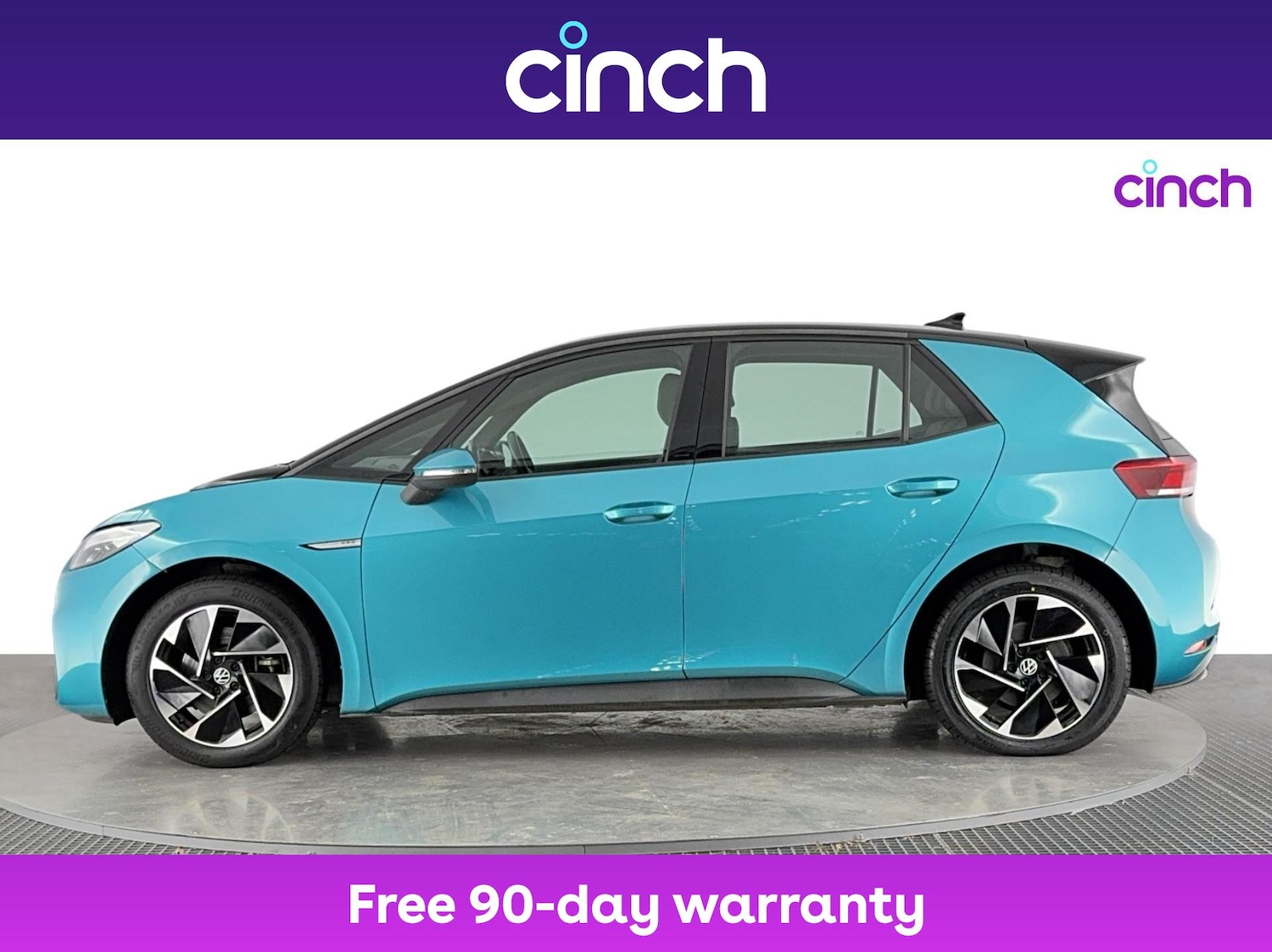 Used Volkswagen ID.3 2022 for sale - 77037551: Photo 8