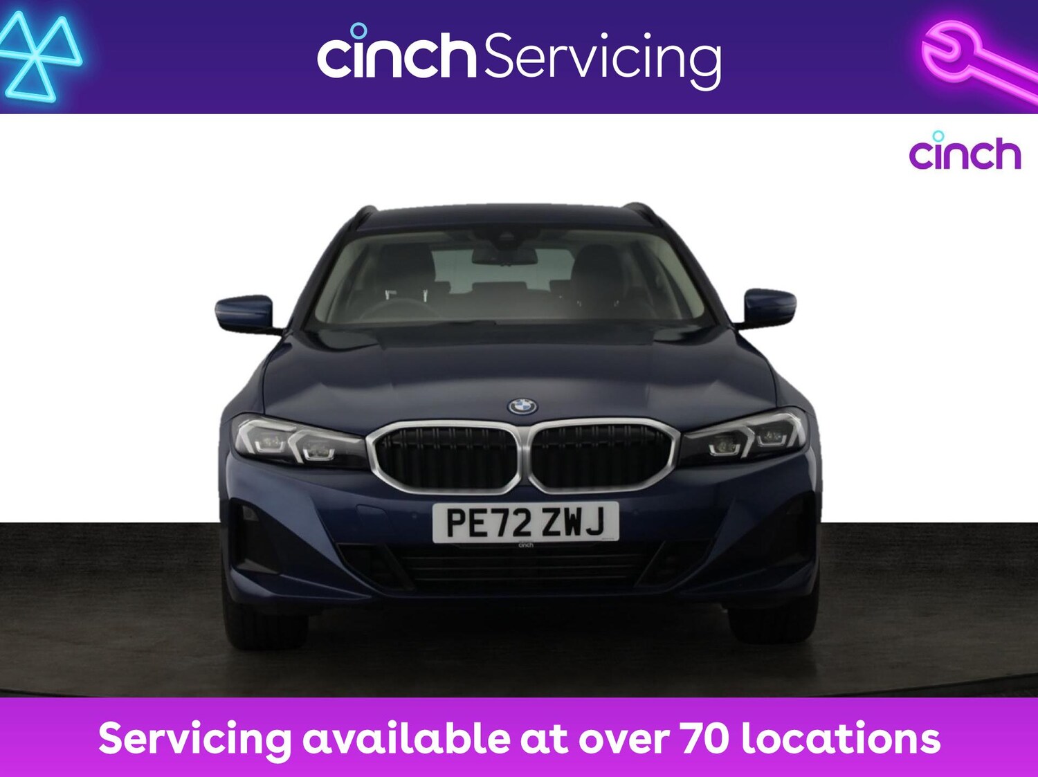 Used BMW 3 Series 2022 for sale - 76395213: Photo 11