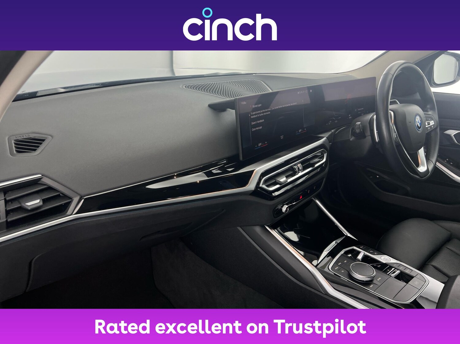 Used BMW 3 Series 2022 for sale - 76395213: Photo 14