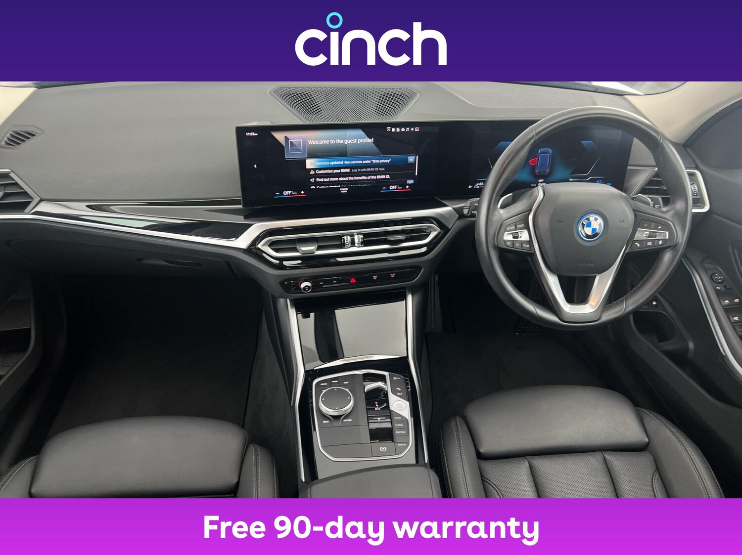 Used BMW 3 Series 2022 for sale - 76395213: Photo 15