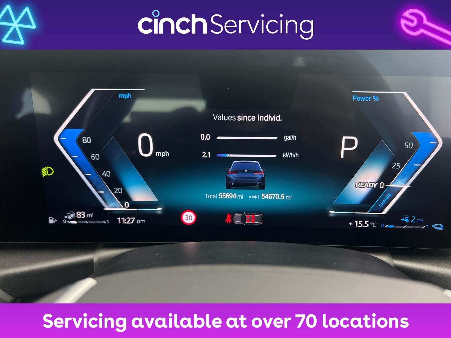 Used BMW 3 Series 2022 for sale - 76395213: Photo 18