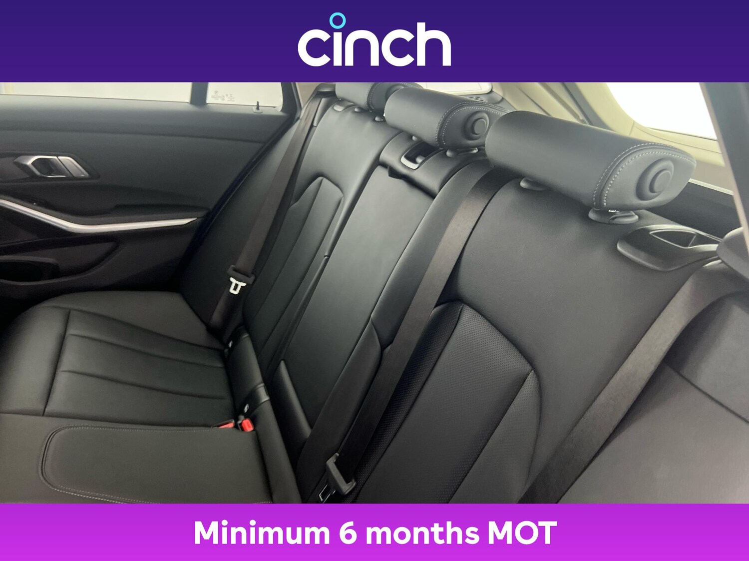 Used BMW 3 Series 2022 for sale - 76395213: Photo 20