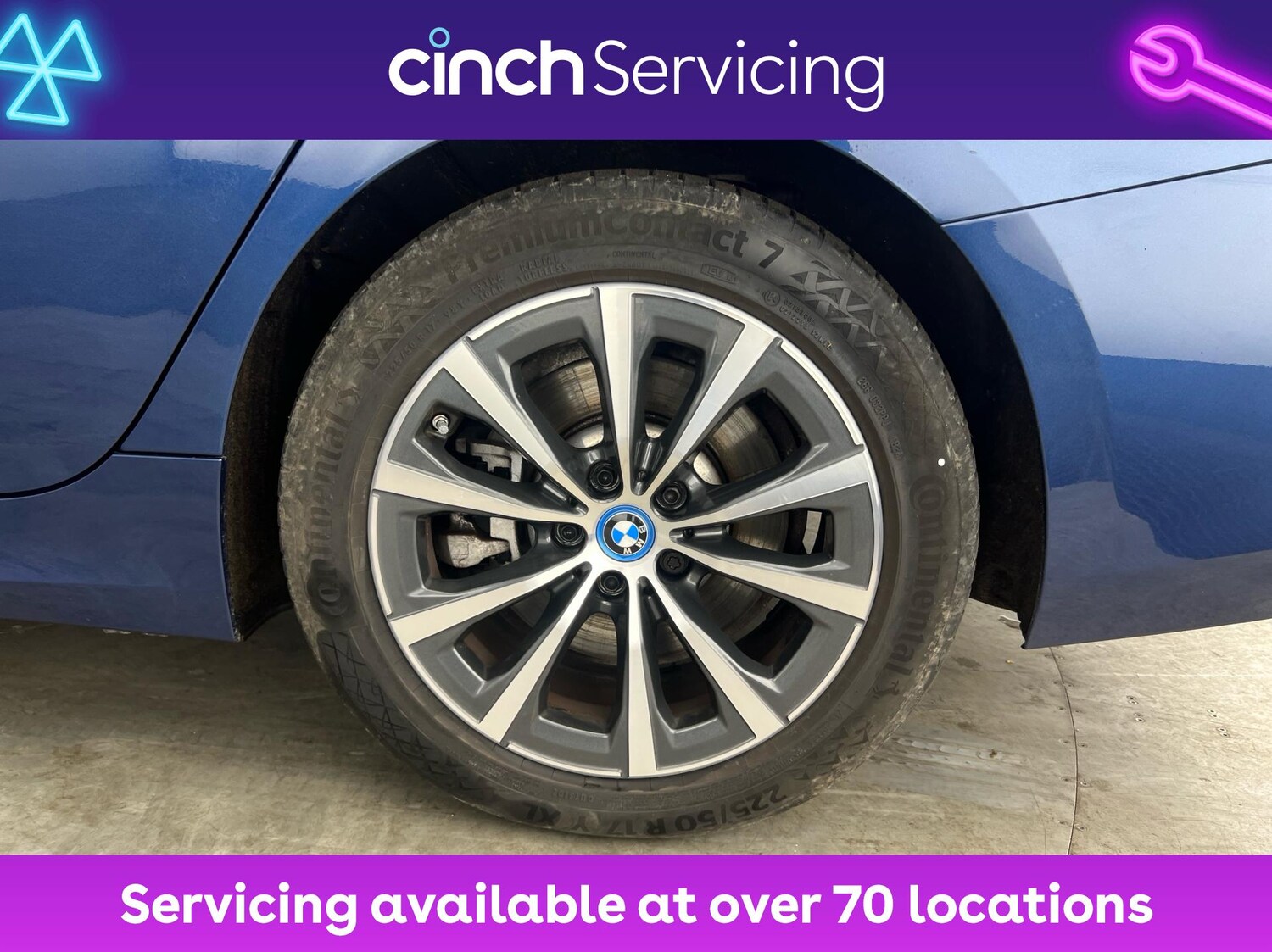 Used BMW 3 Series 2022 for sale - 76395213: Photo 26