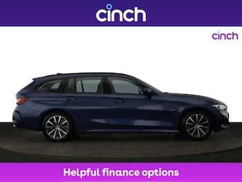 Used BMW 3 Series 2022 for sale - 76395213: Photo