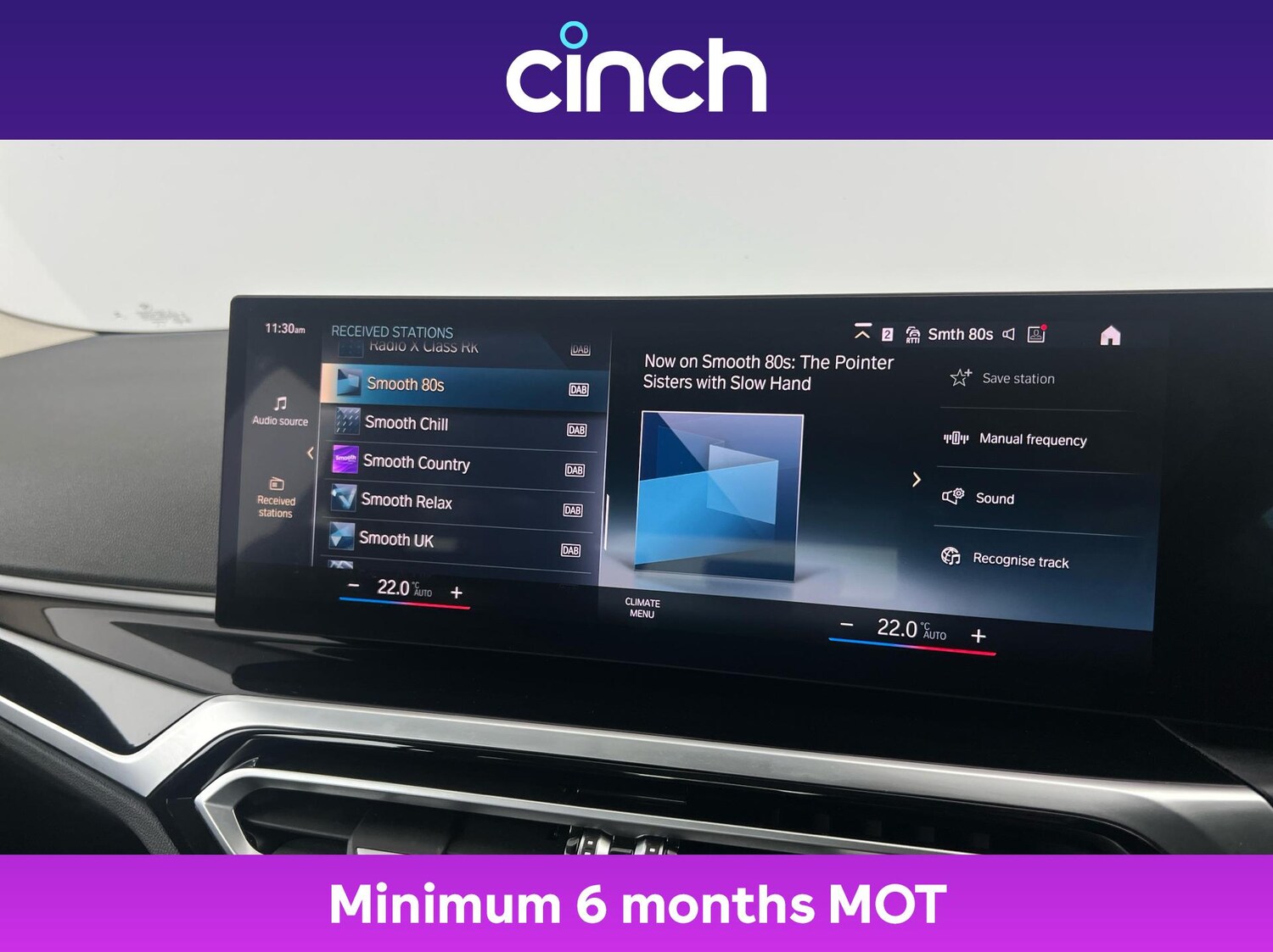 Used BMW 3 Series 2022 for sale - 76395213: Photo 32