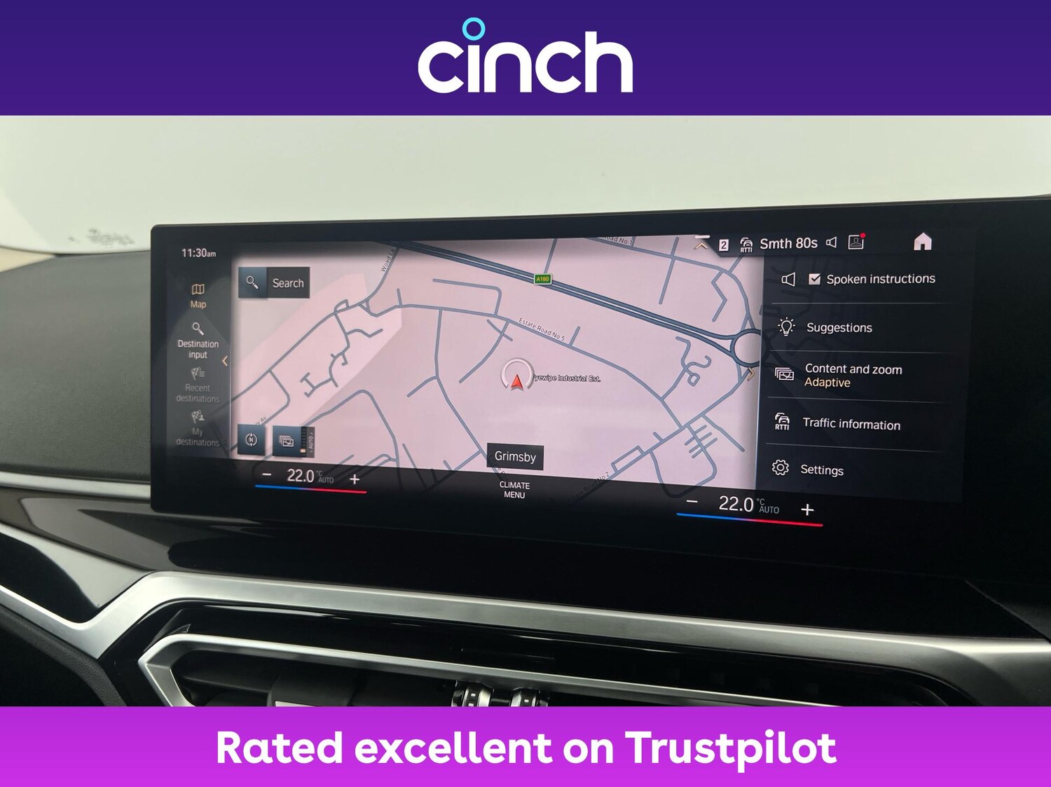 Used BMW 3 Series 2022 for sale - 76395213: Photo 33