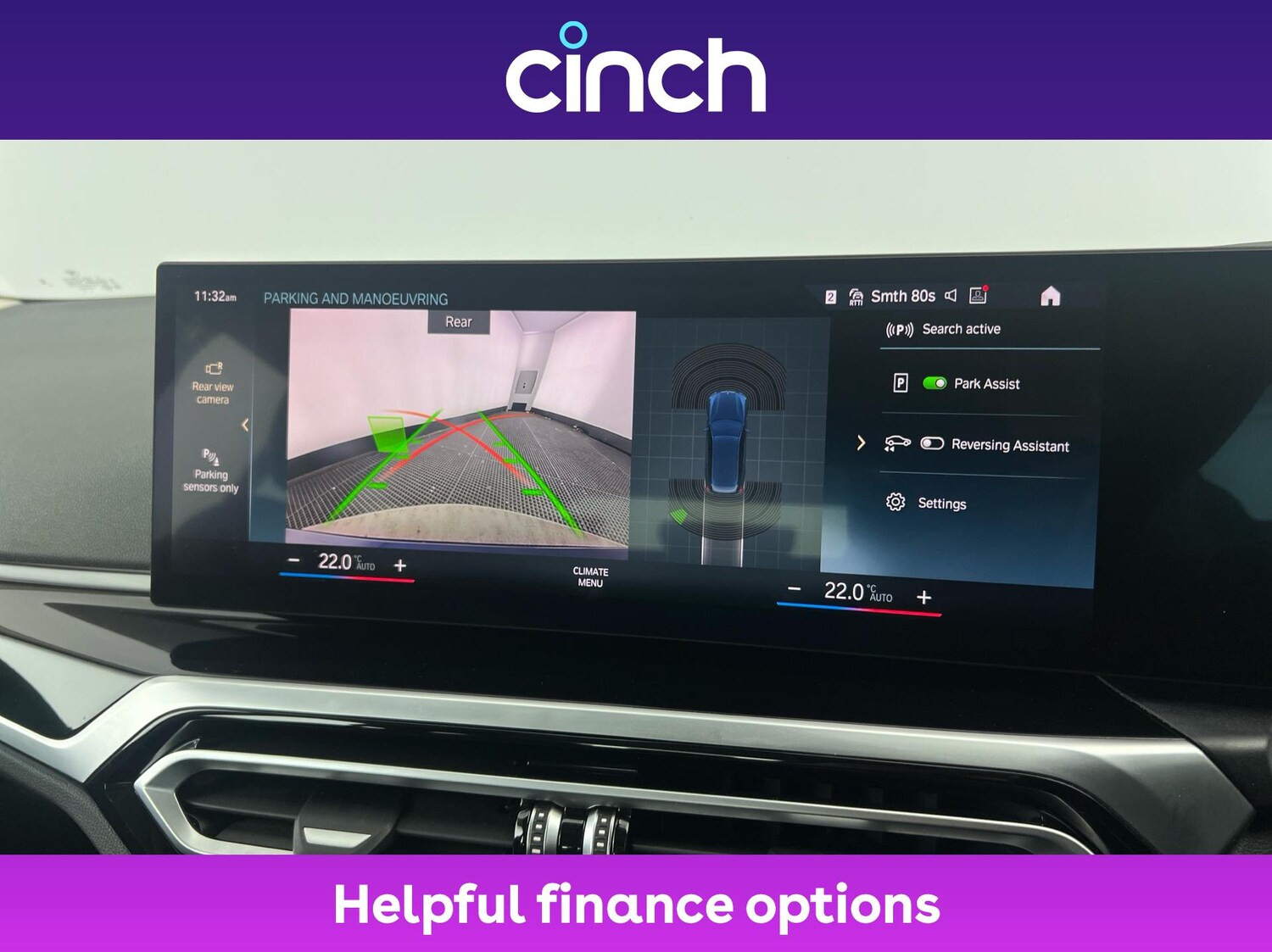 Used BMW 3 Series 2022 for sale - 76395213: Photo 35