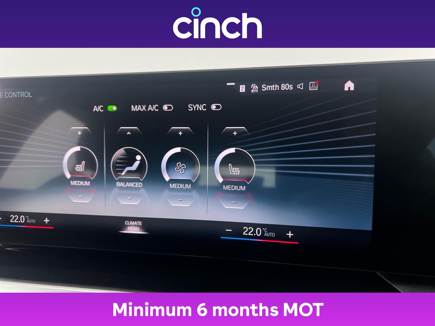 Used BMW 3 Series 2022 for sale - 76395213: Photo 37