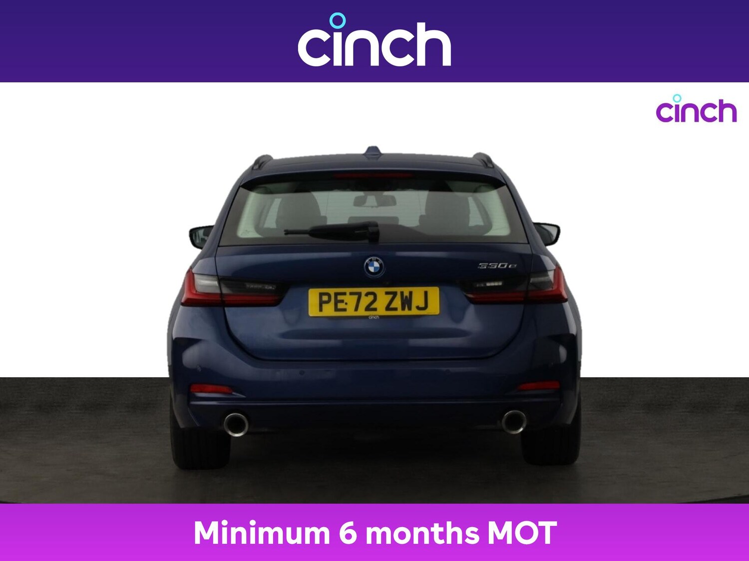 Used BMW 3 Series 2022 for sale - 76395213: Photo 5