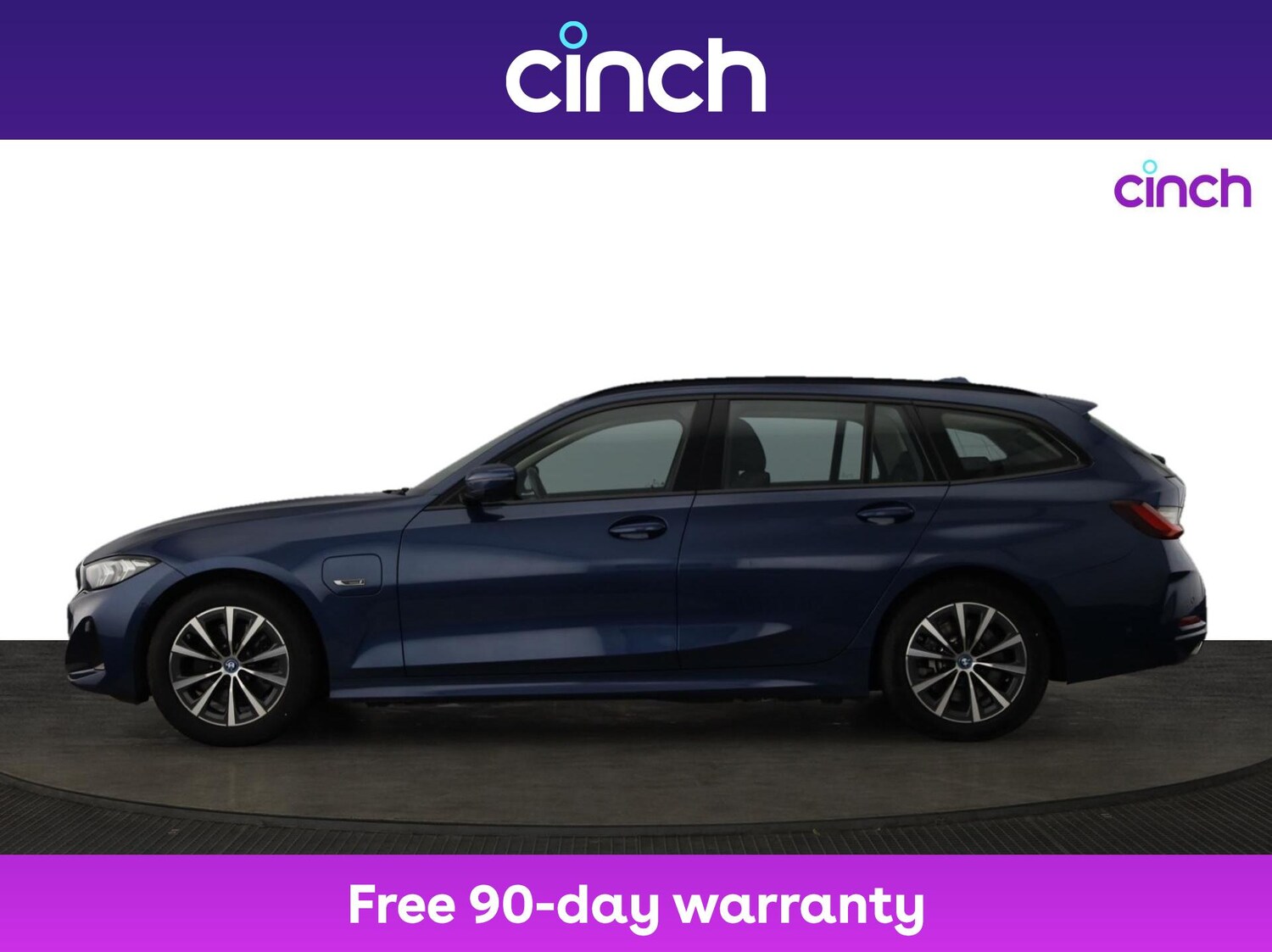 Used BMW 3 Series 2022 for sale - 76395213: Photo 8