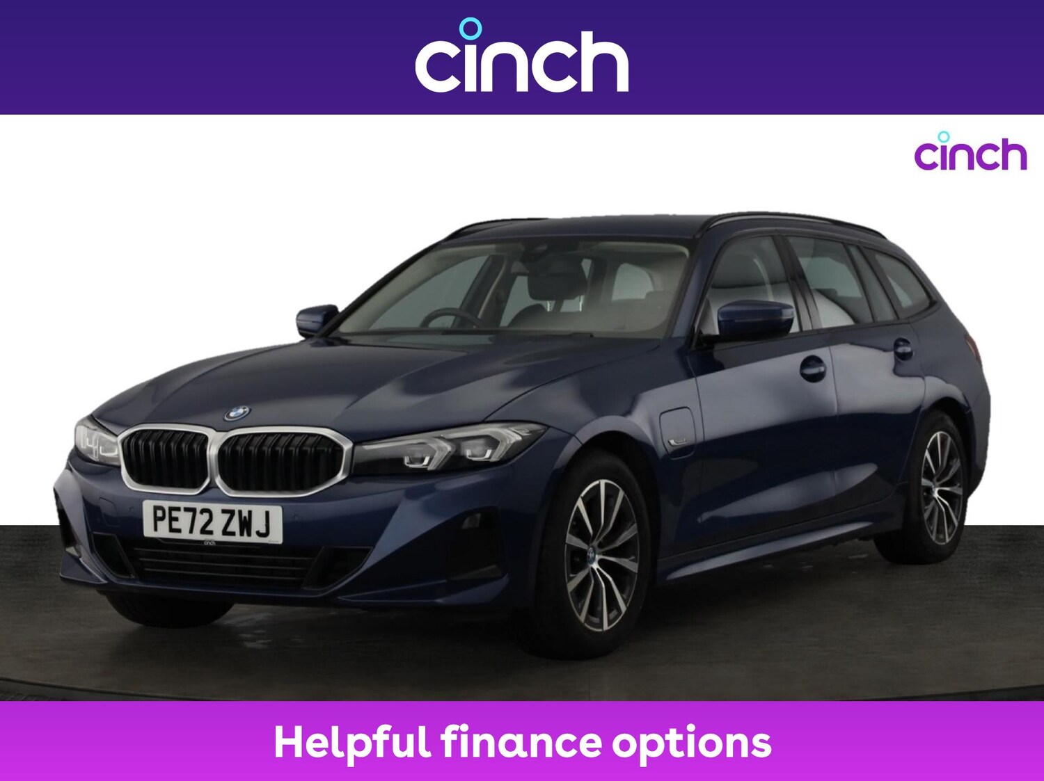 Used BMW 3 Series 2022 for sale - 76395213: Photo 9